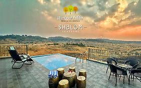 Weekend Fables - Shalom Villa Igatpuri  India